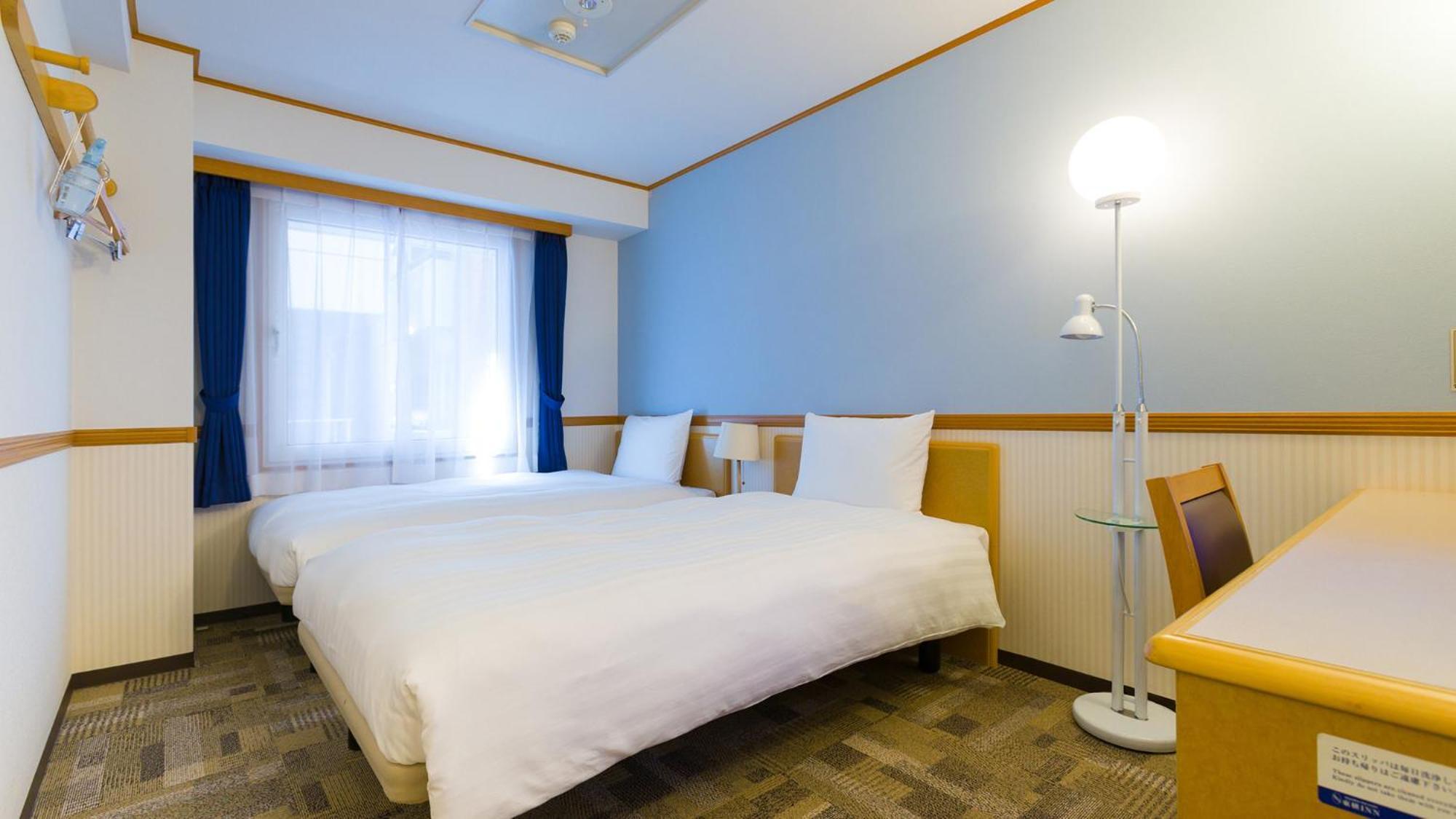 Toyoko Inn Tsuruga Ekimae Exteriör bild